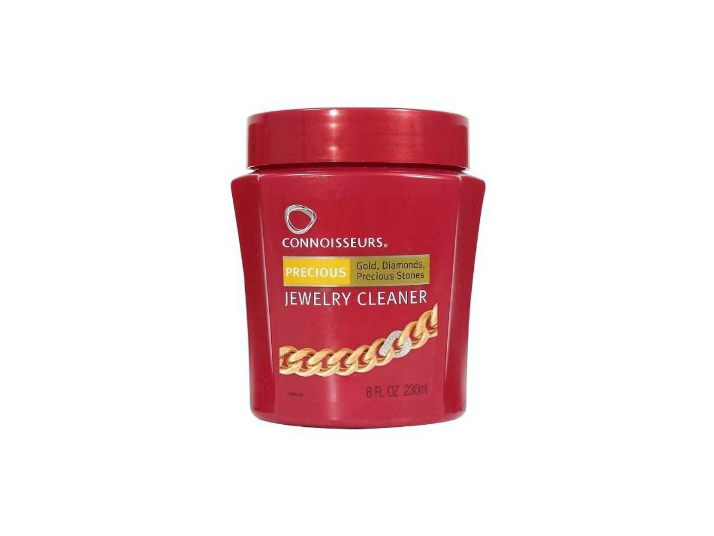 Jewellery Cleaner & Wipes Set – Gold, Diamond & Silver Care | Save 15%