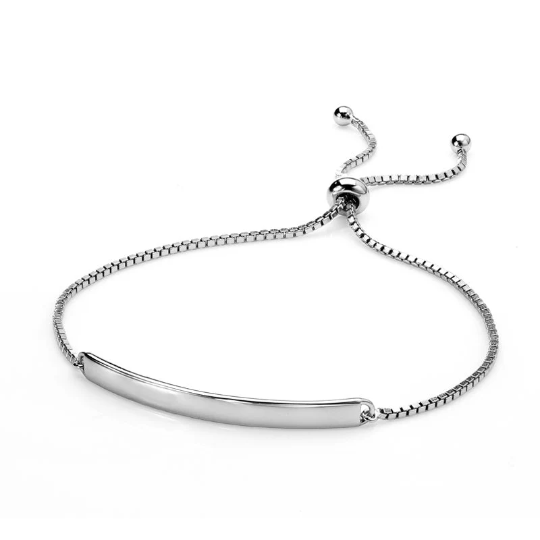 Sterling Silver Bracelets