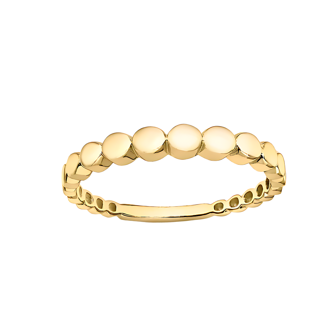 9 Carat Gold Rings