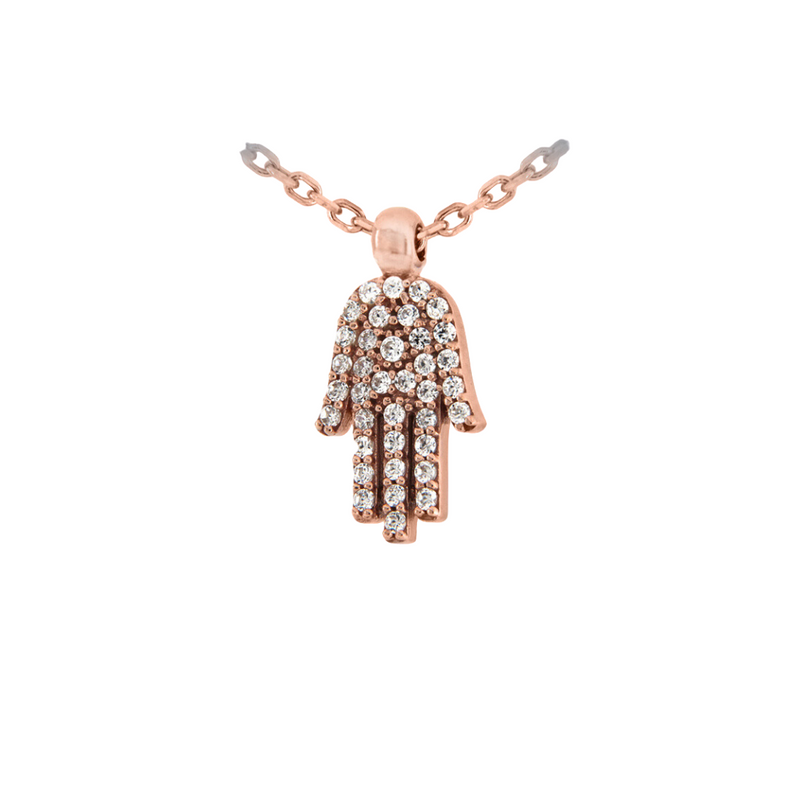 Sterling Silver Pendants