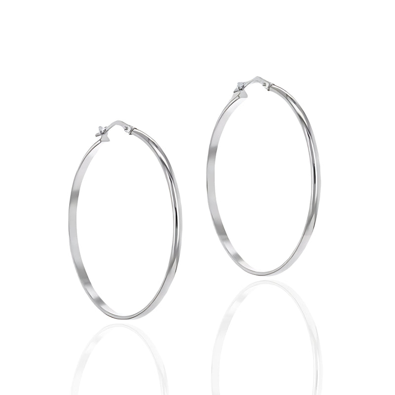 Sterling Silver Earrings