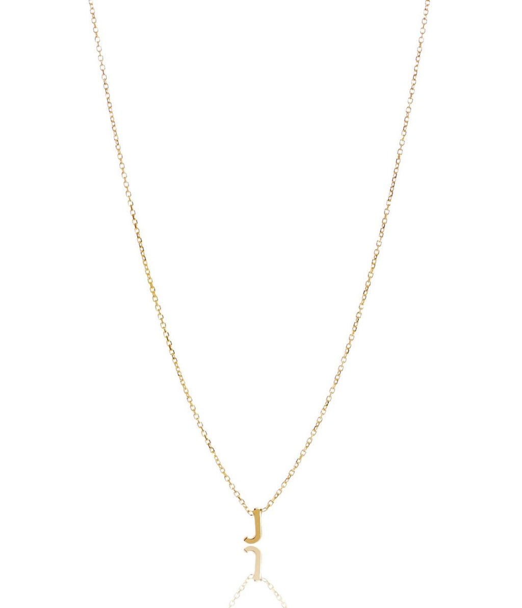 9-carat-yellow-gold-initial-necklace-personalized-pendant-dainty-RUBYJADE