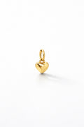 Mini Heart Charm