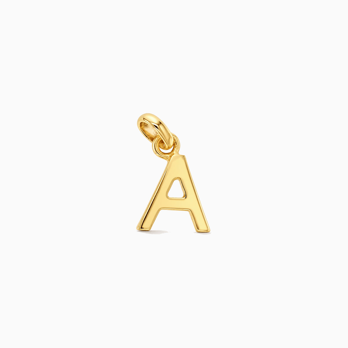 Initial Charm 7mm