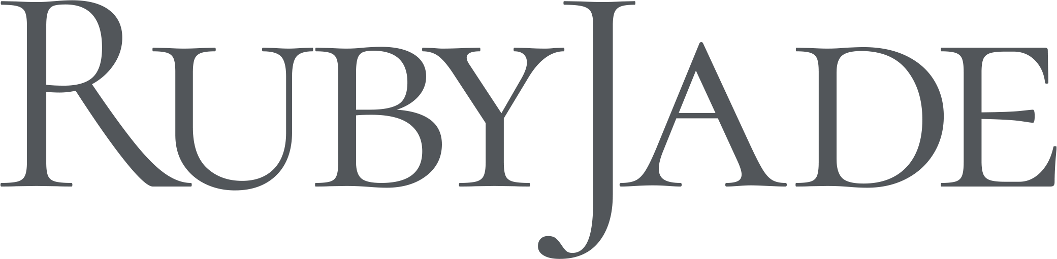 RubyJade 