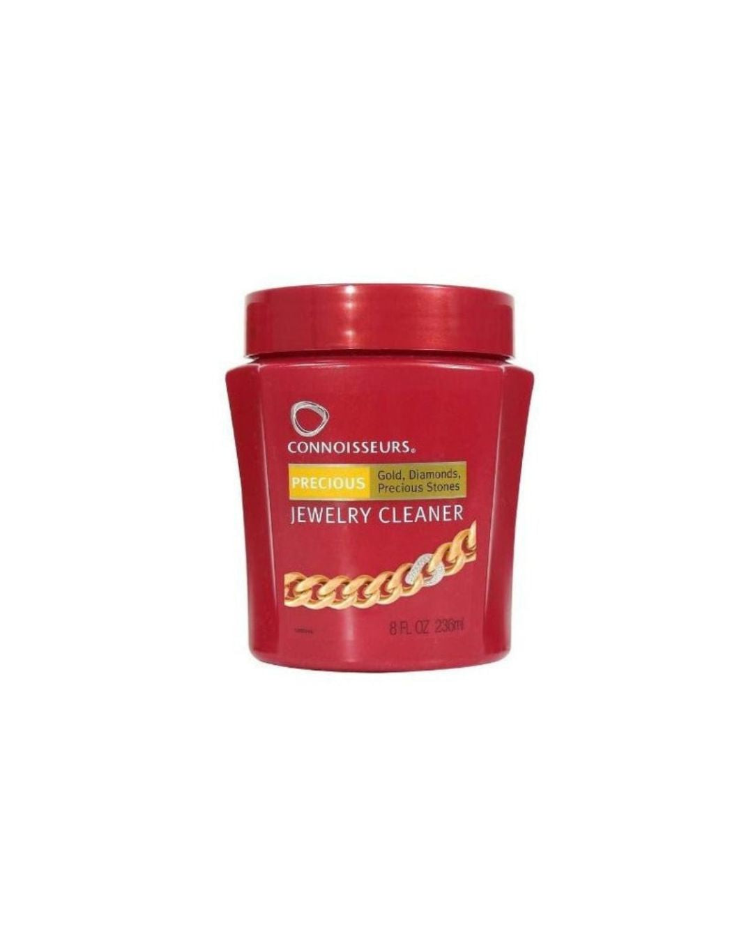 Precious Jewellery Cleaner – Gold, Platinum & Diamond