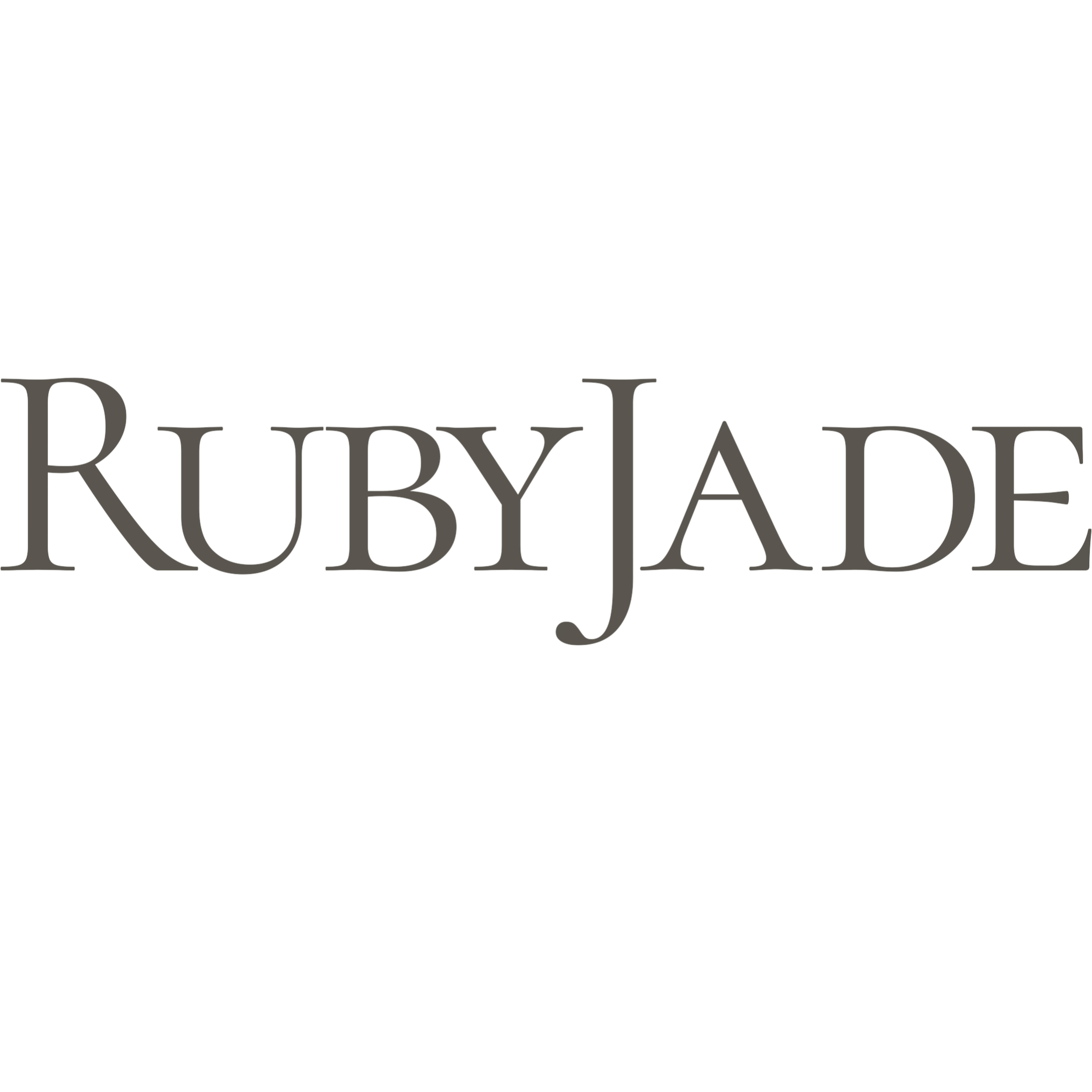 RubyJade 