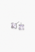 Pink Amethyst studs scaled for the product card