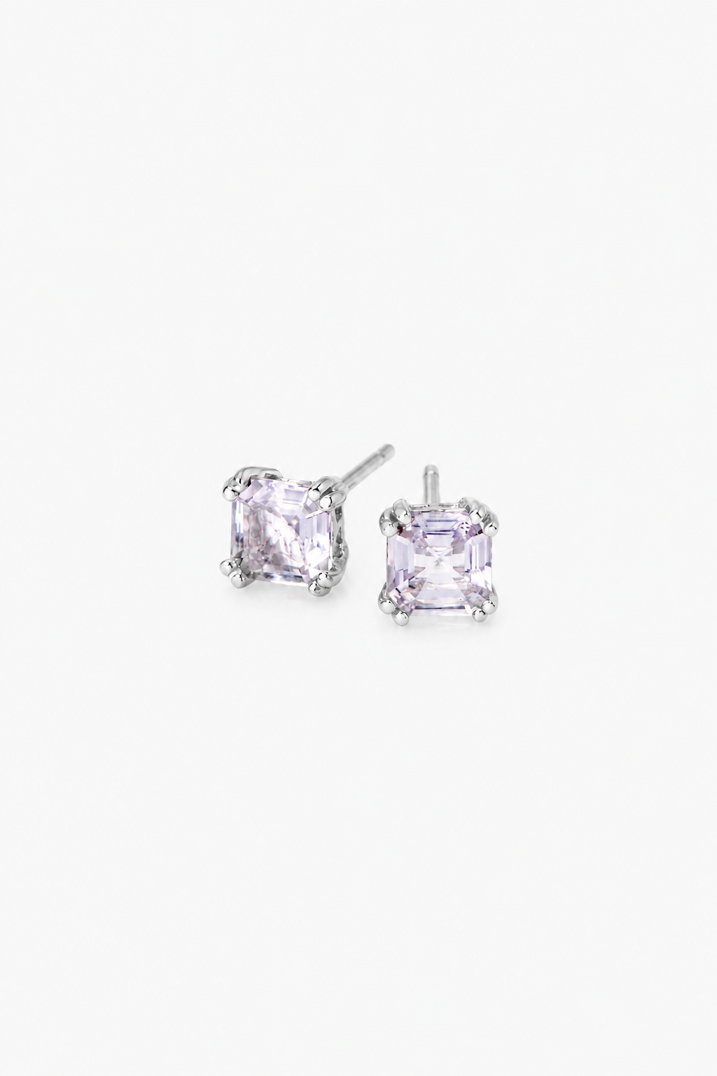 Pink Amethyst studs scaled for the product card
