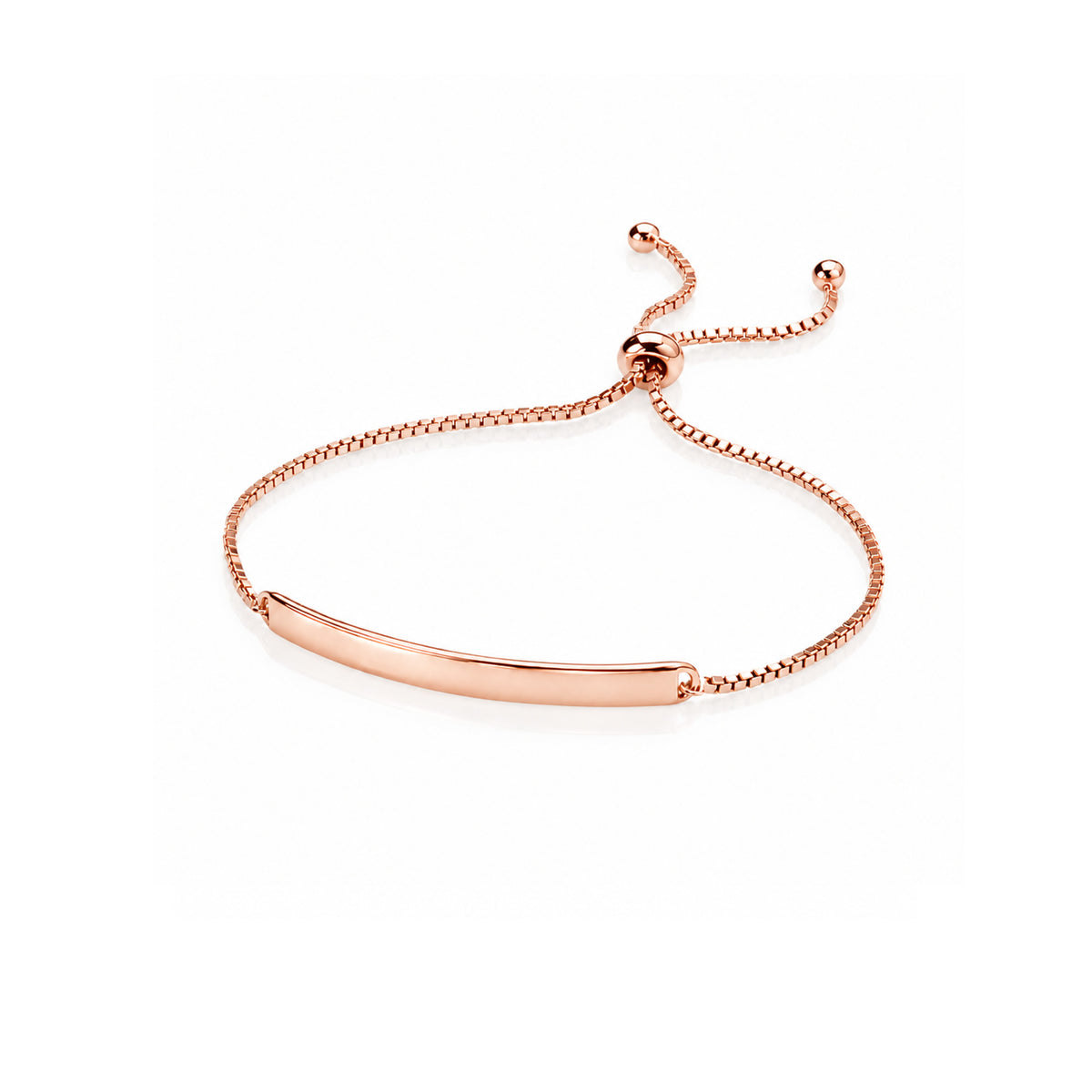 Engravable ID Bracelet 36mm