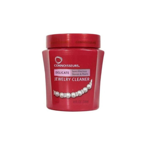 Connoisseurs Delicate-Pearl Jewellery Cleaner - RubyJade